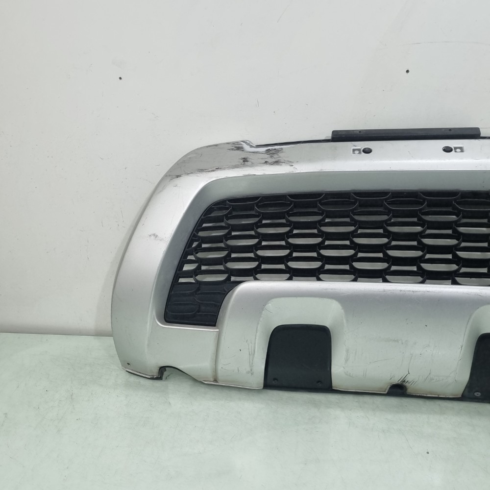 Grade Inferior C/moldura Renault Duster 16/19 Recondicionado 2