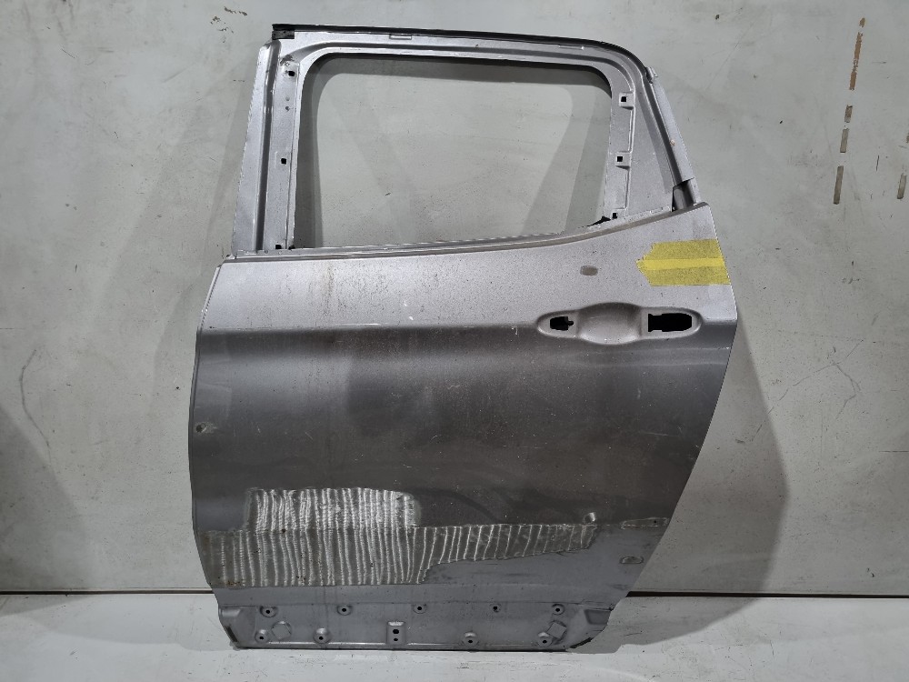 Porta Traseira Esquerda Fiat Toro 2016/2023 Traseira Esquerdo 1