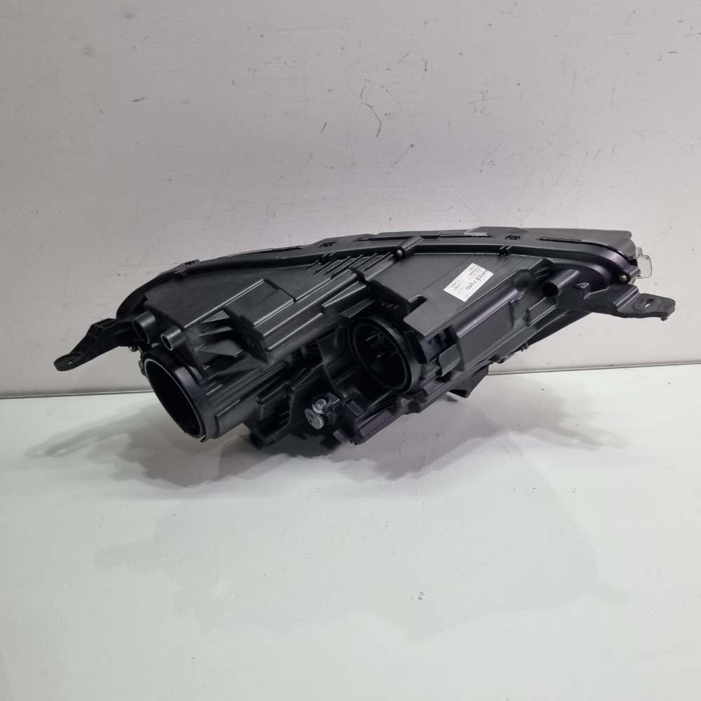 Farol Com Xenon Do Lado Esquerdo Ford Ecosport 2017/2022 Esquerdo/motorista 3