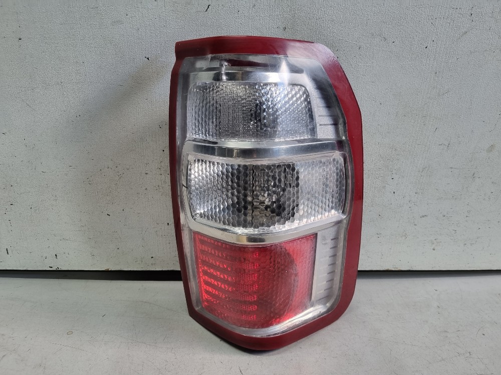Lanterna Direita Ford Ranger 2010/ 2012 Recuperada Original. Direito/passageiro