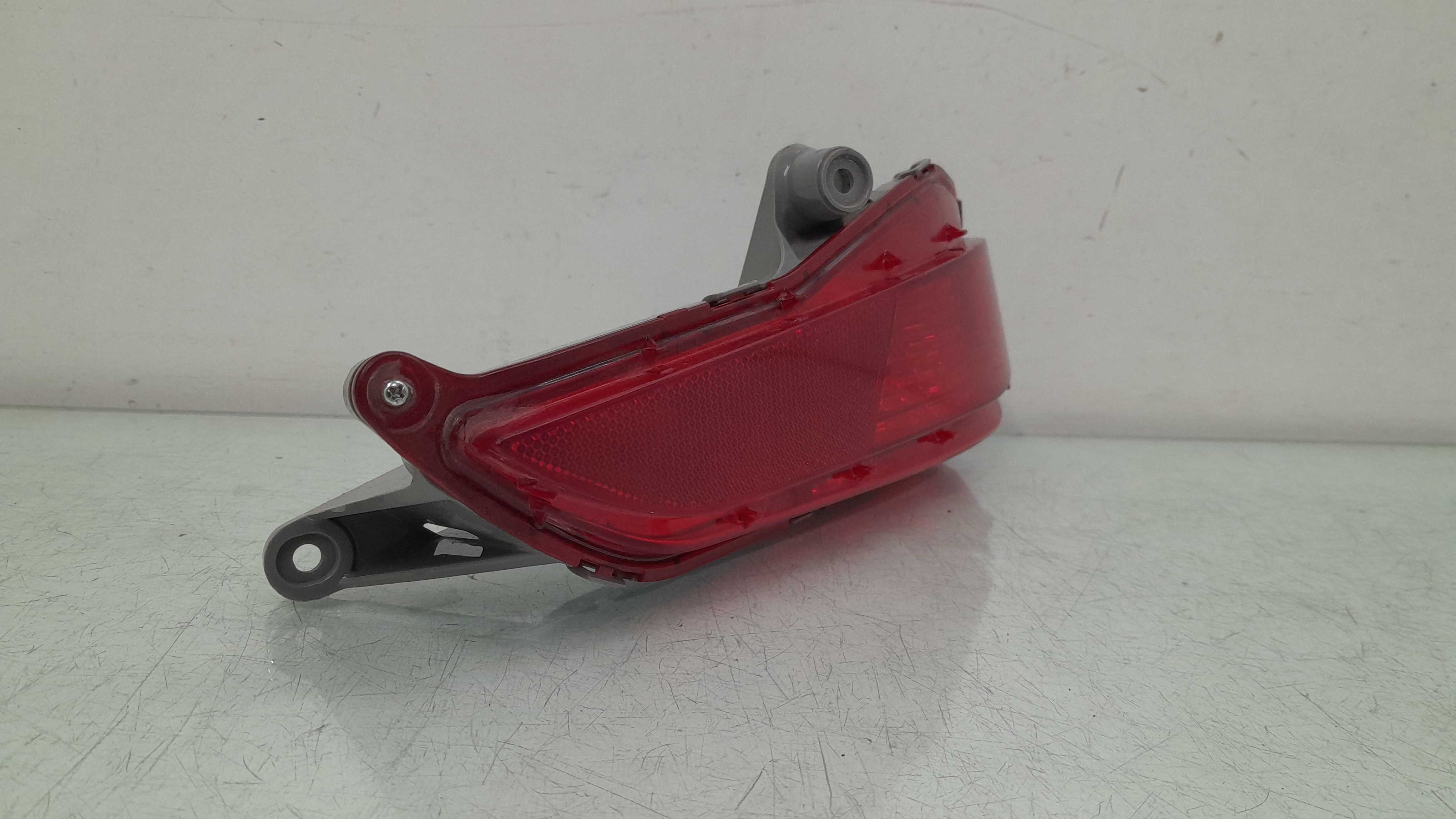 Luz Neblina Direira Toyta Yaris Sedan 2018/2022 Original Rec 3
