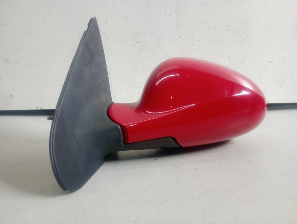 Retrovisor Esquerdo Jac J3 2011/2015 Usado Recuperado 3
