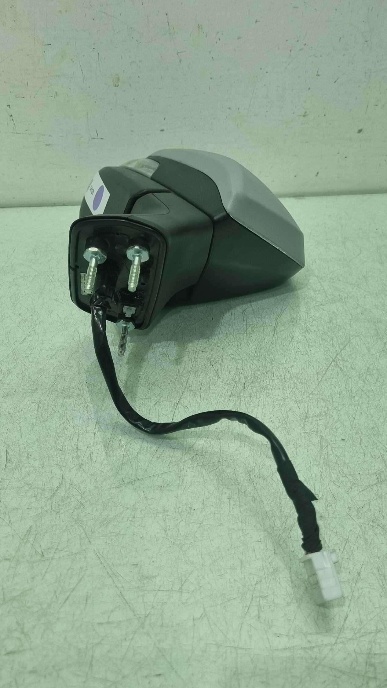 Retrovisor Direito Elétrico Toyota Corolla Cross 2021/2026 4