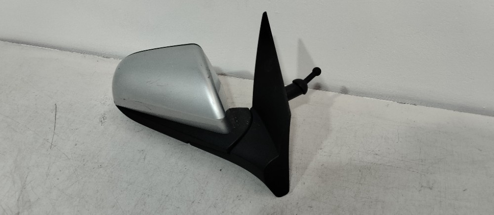 Retrovisor Direito Manual Chevrolet Onix 2013/2018 5