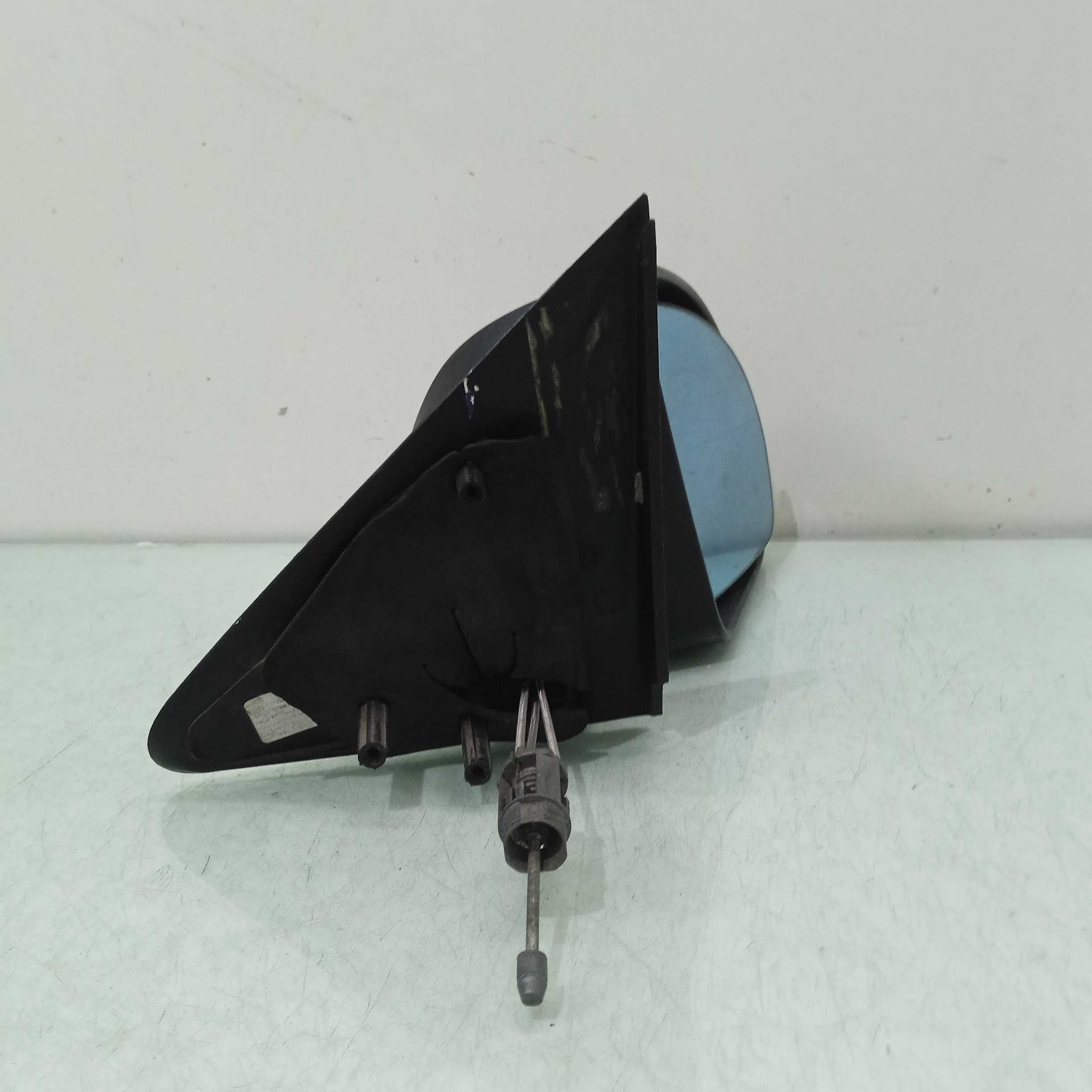 Retrovisor Manual Do Lado Direito Ford Ka Modelos 2008/2012 3