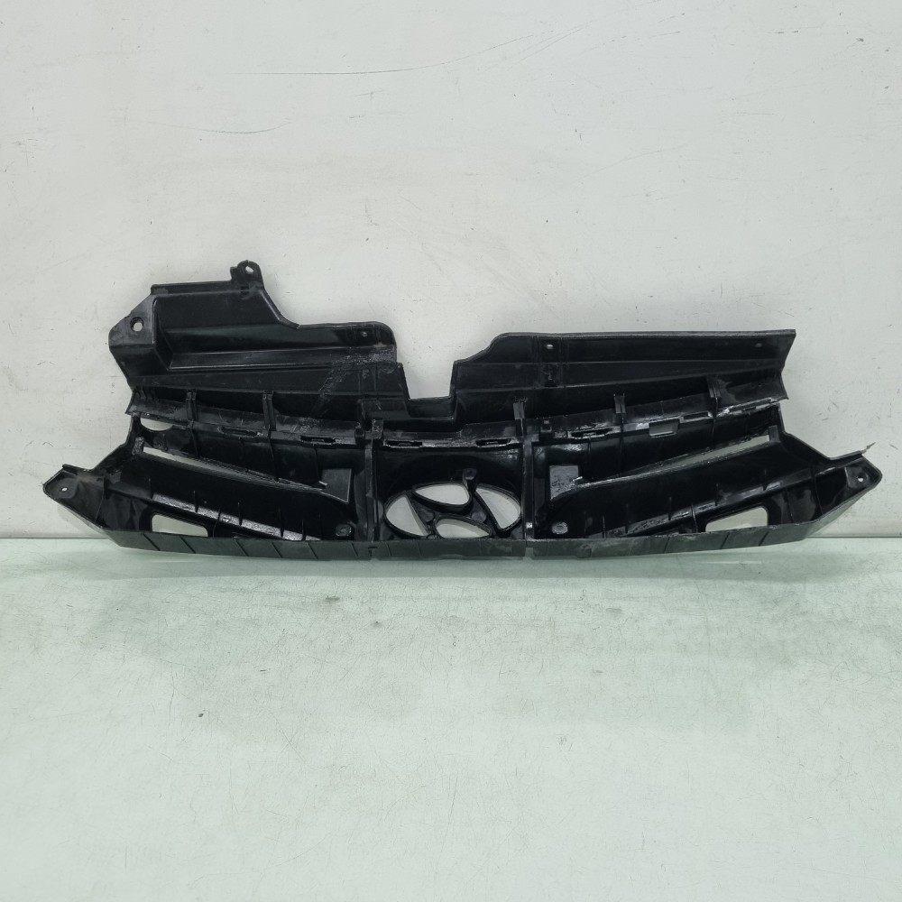 Sobre Grade Hyundai Hb20 2013/2015 Recuperada 4