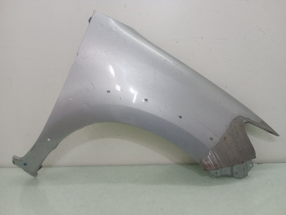 Paralama Direito Hilux 2012/2016 Recuperado 1