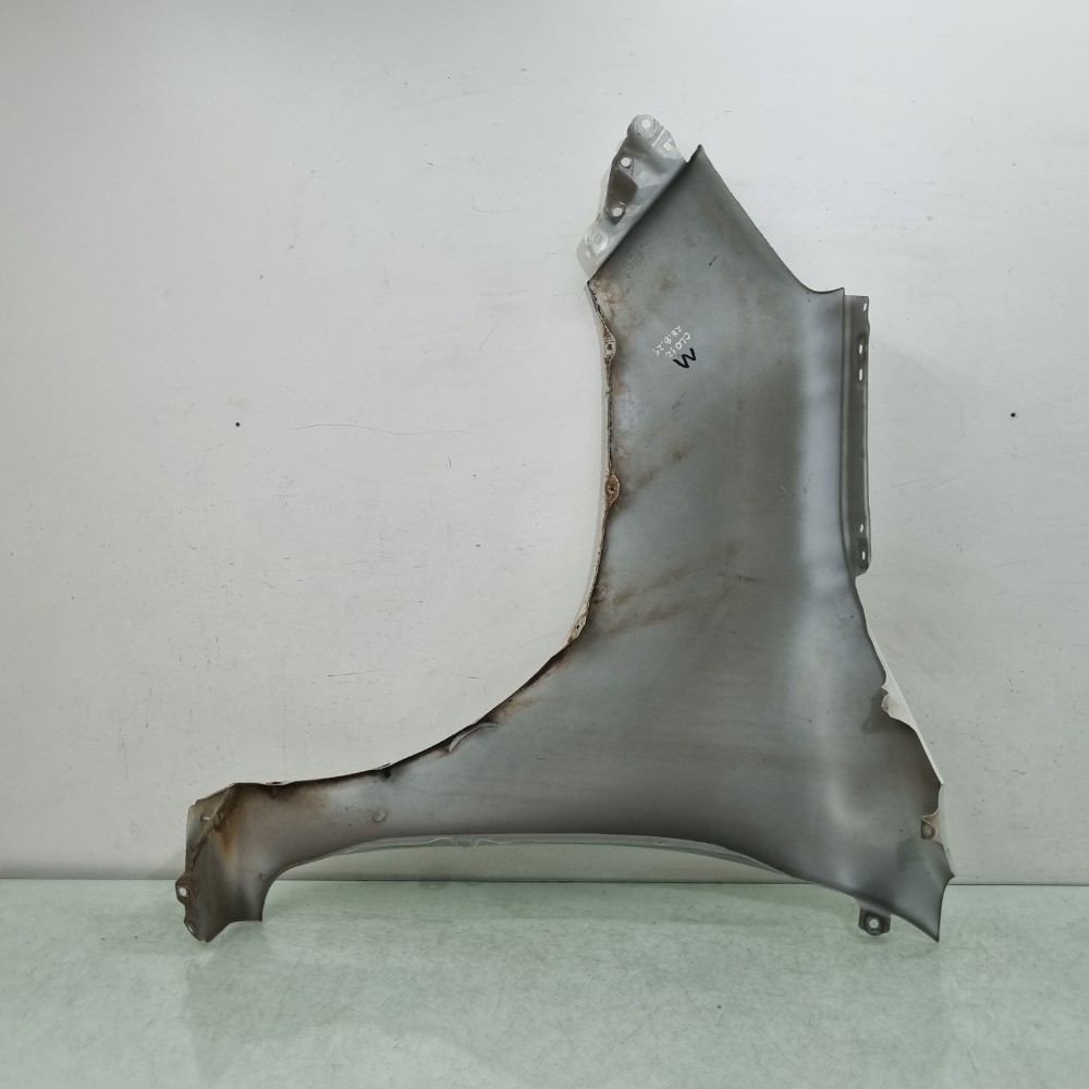Para-lama Direito Toyota Hilux 2016/2023 Recuperado Original 4