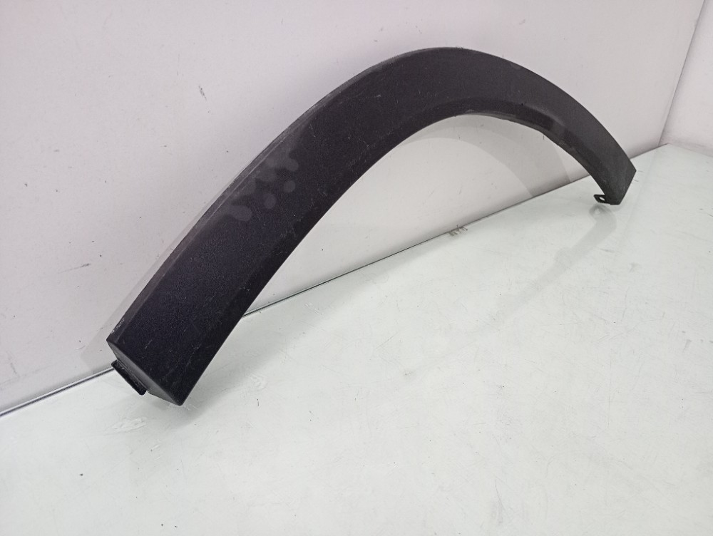 Moldura Da Lateral Traseira Tiggo 8 2022/2024 Original 6