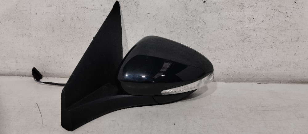 Retrovisor Esq. Elétrico C/pisca Fiat Argo 2017/2023 Usado. 3