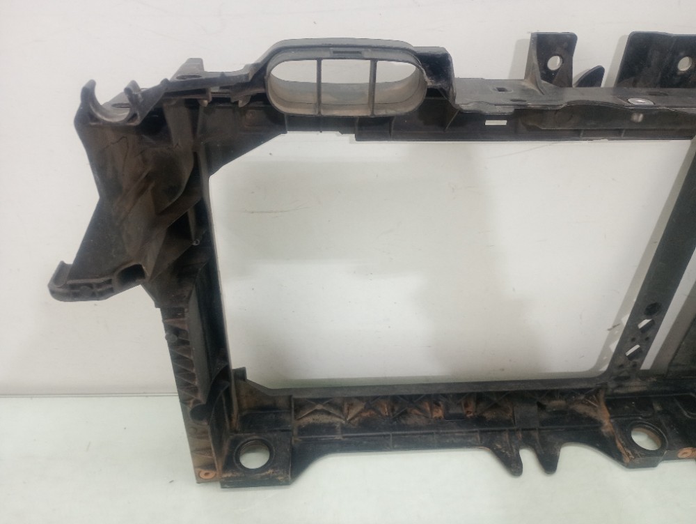 Painel Frontal Ford New Fiesta Ano 2013/2019 Recondicionado. 4