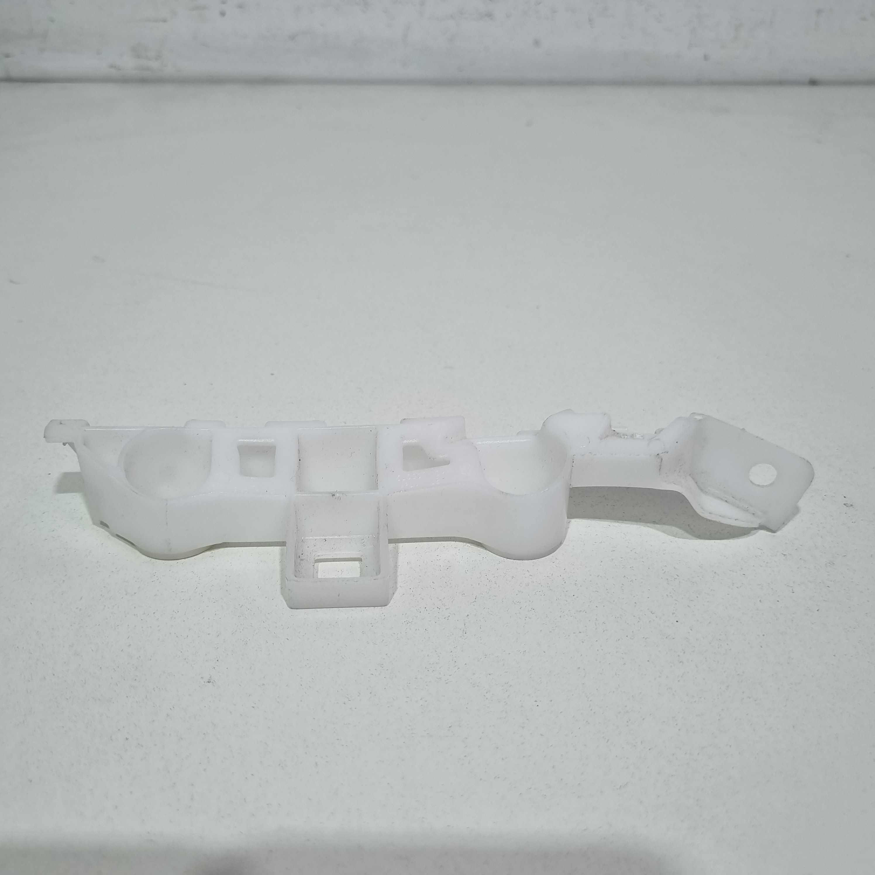Guia Esquerda Parachoque Dianteiro Vw Gol G6 2011/2015 5