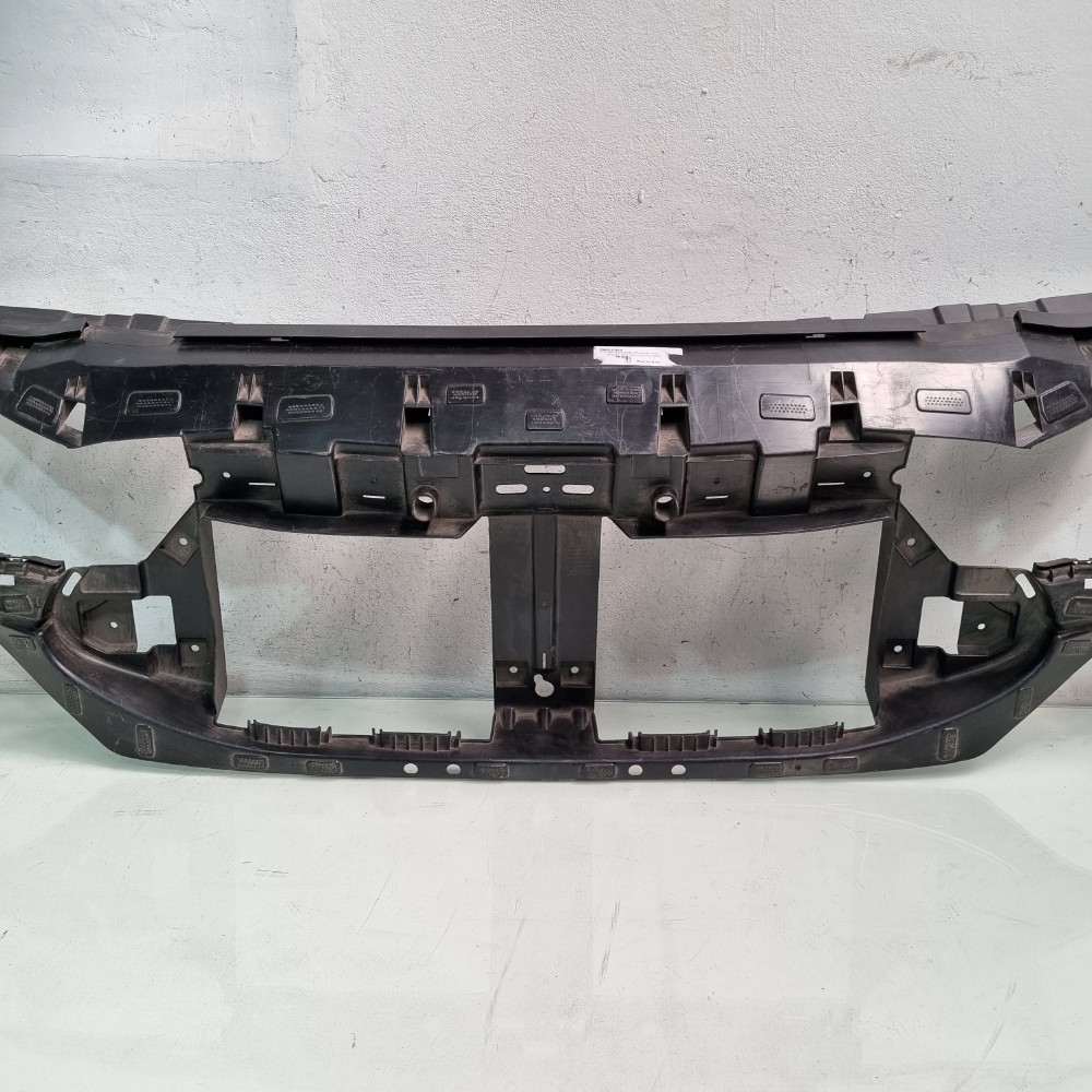 Reforço Parachoque Dianteiro Fiat Pulse Modelos 2021/2023 2