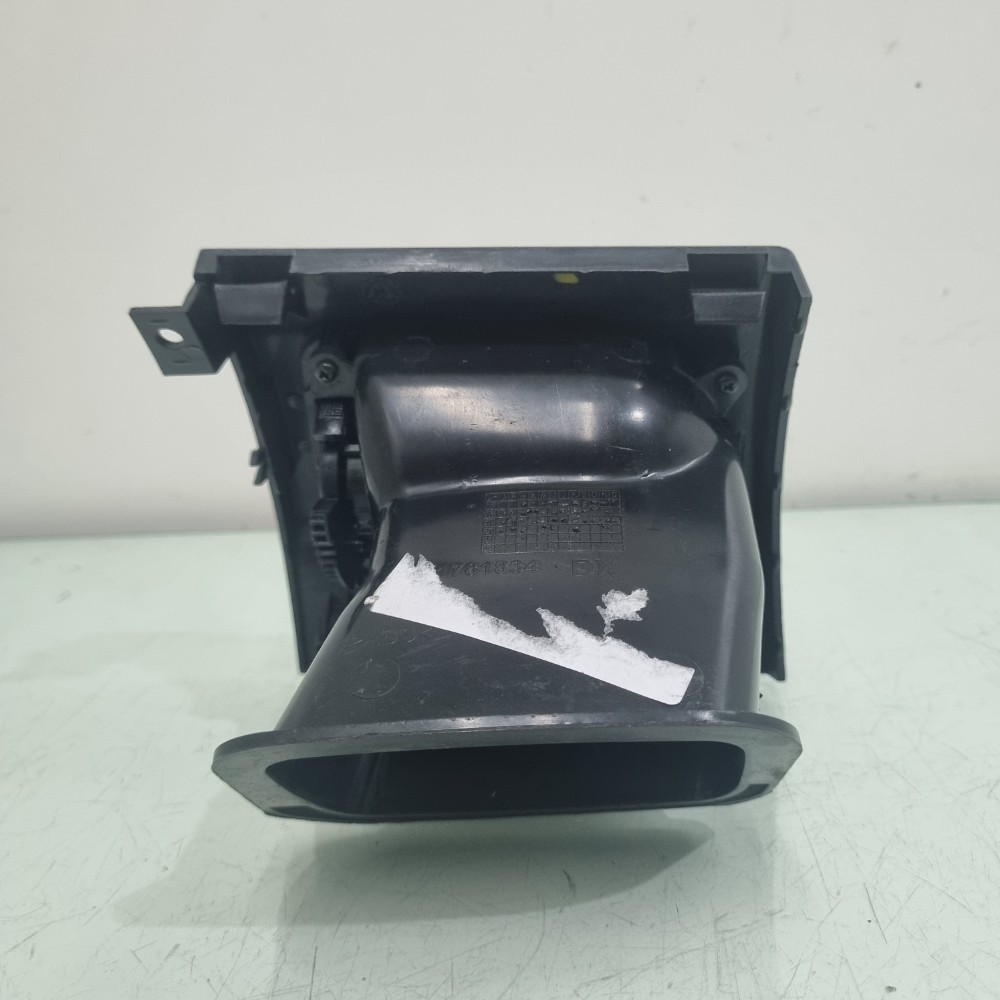 Difusor De Ar Direito Fiat Palio Modelos 2012/2016 5