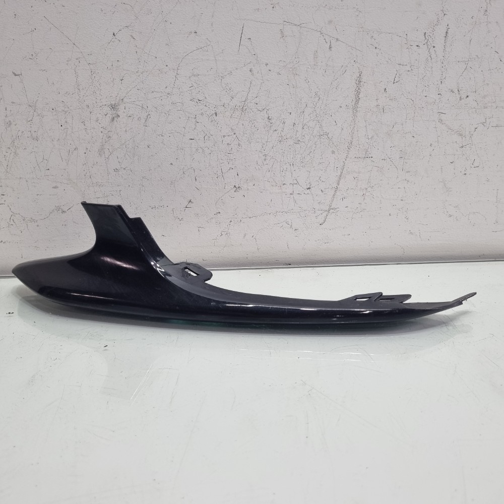 Moldura Esquerda Do Parachoque Yaris 2023/2024 Original 1