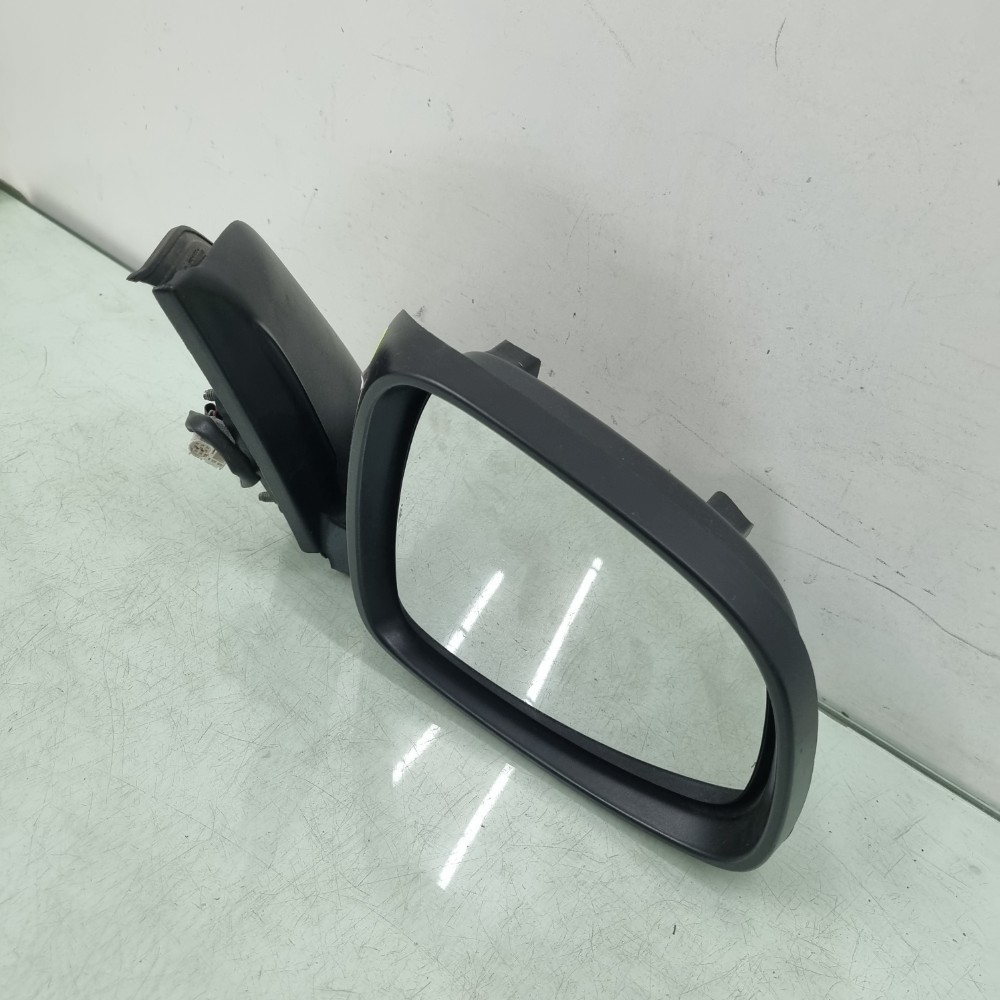 Retrovisor Direito Elétrico Sem Capa Suzuki Sx4 2007/2012 3