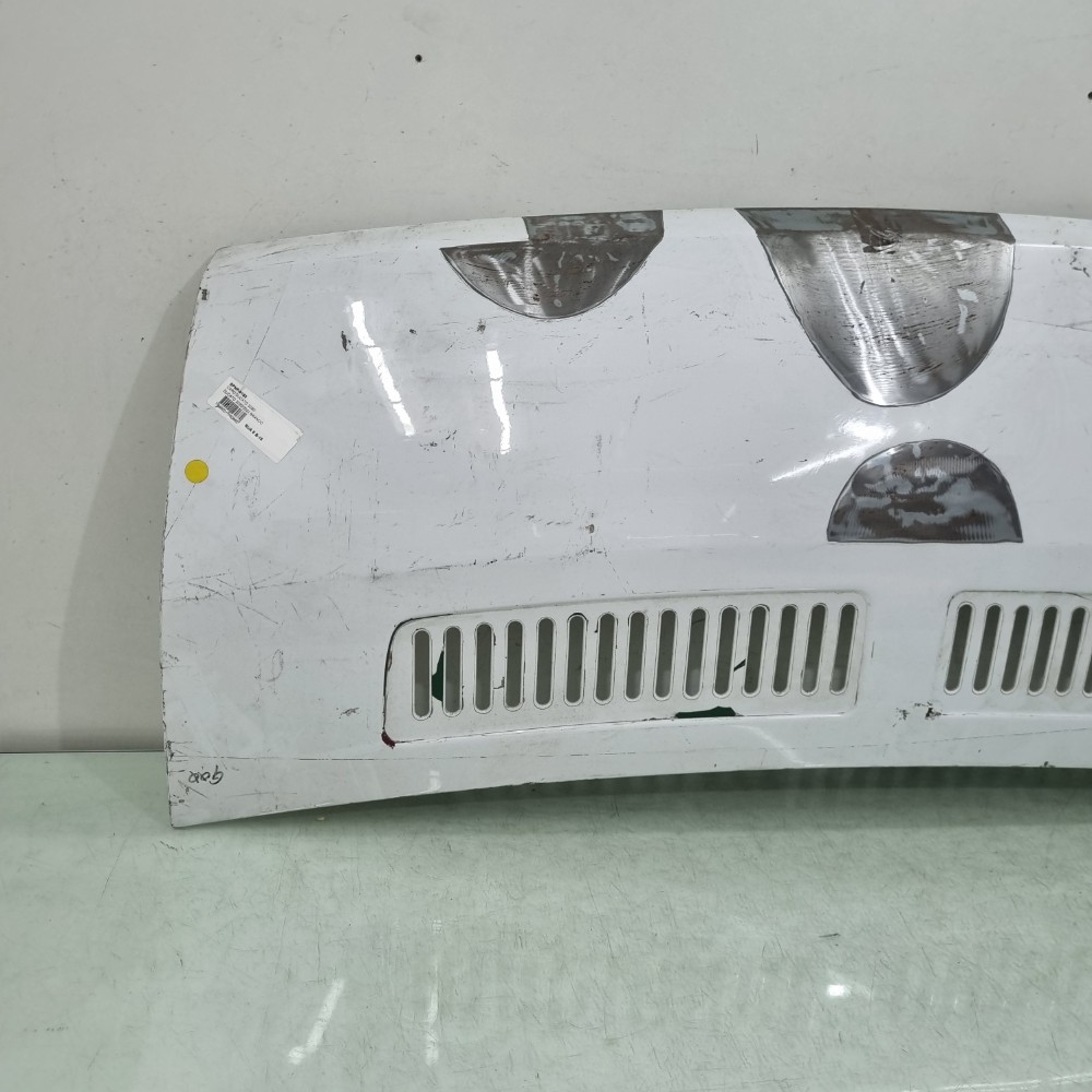 Capô Dianteiro Fiat Ducato 2017/2022 Recondicionado. 5