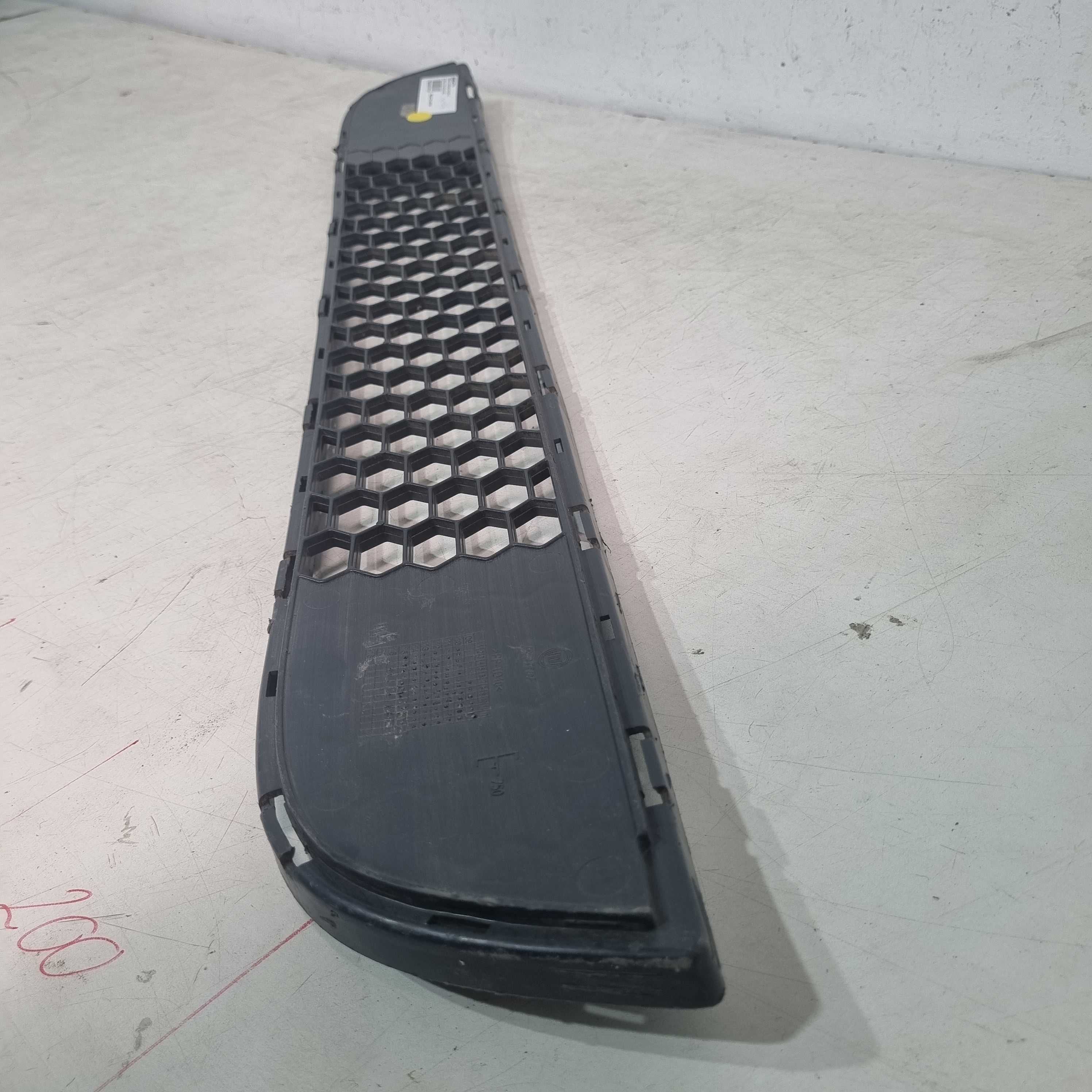 Grade Inferior Fiat Fiorino Modelos 2014/2019 Preto 4