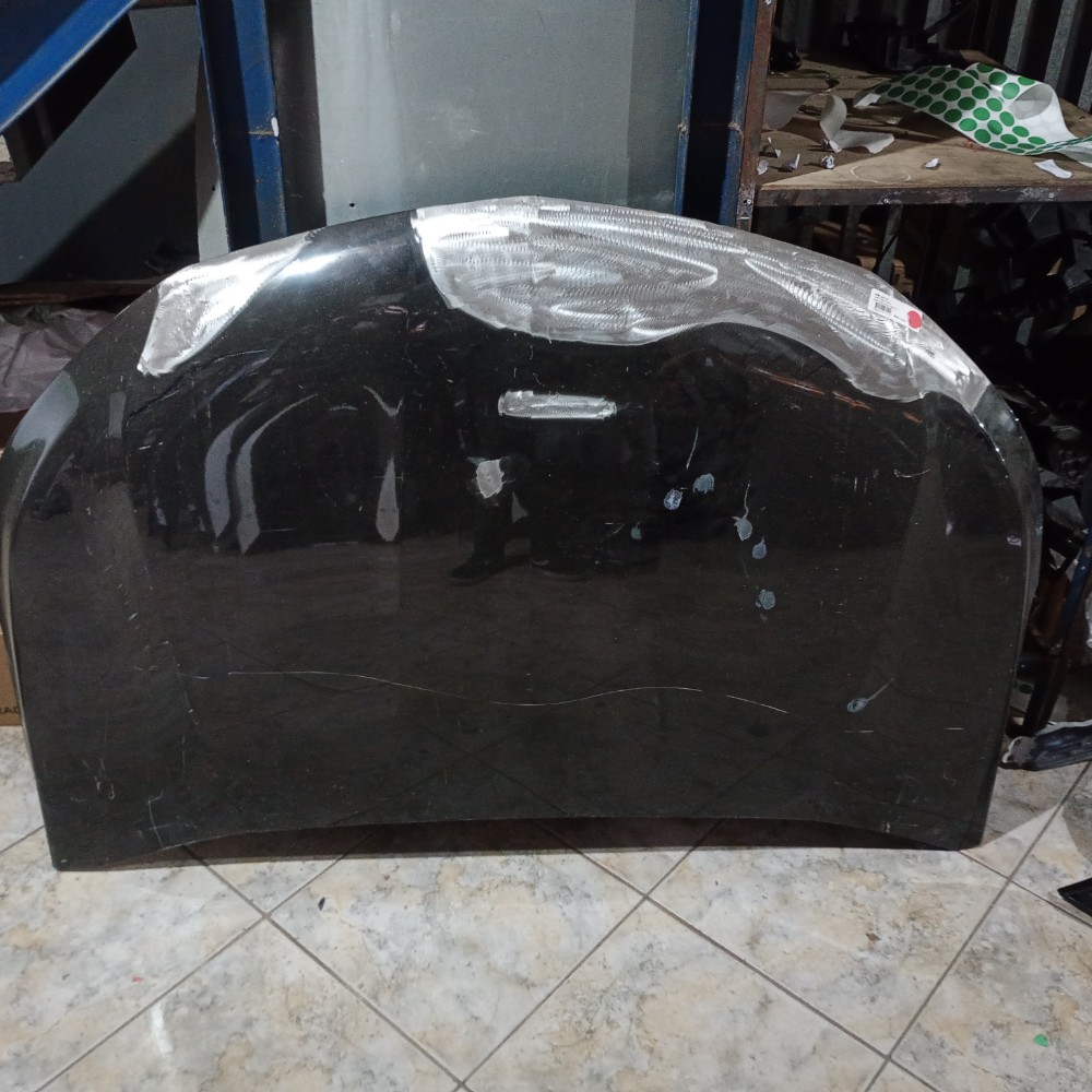 Capô Dianteiro Chevrolet Onix 2020/2024