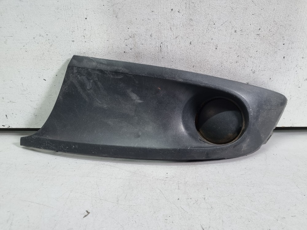 Moldura Do Cibié Esquerdo Volkswagen Fox 2011/2014 Semi-novo 1