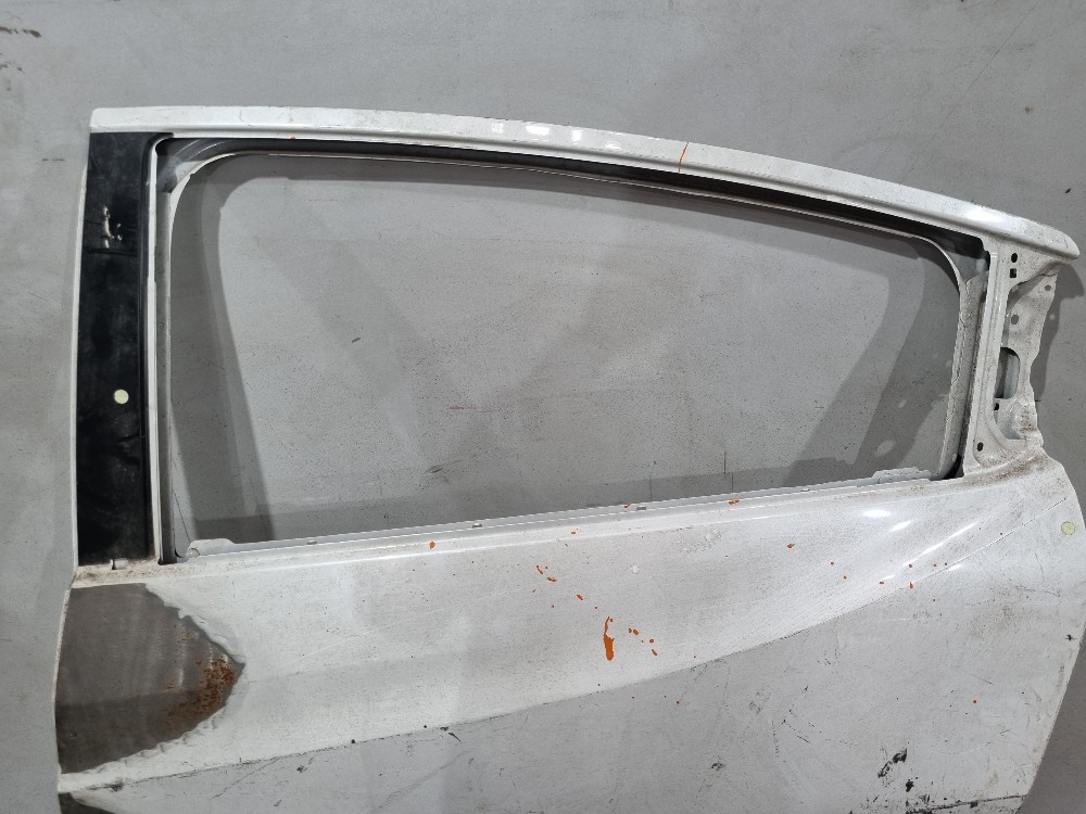 Porta Traseira Do Lado Esquerdo Honda Hr-v Modelos 2016/2022 Traseira Esquerdo 3