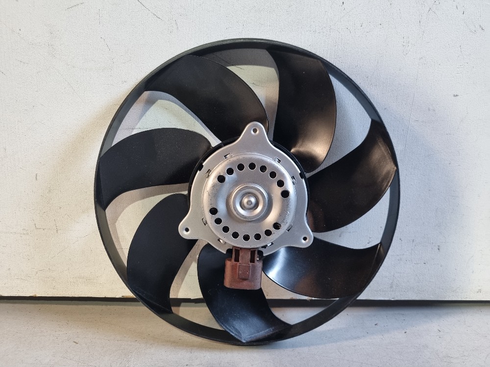 Ventoinha Ford Ecosport 2013 2014 2015 2016 2