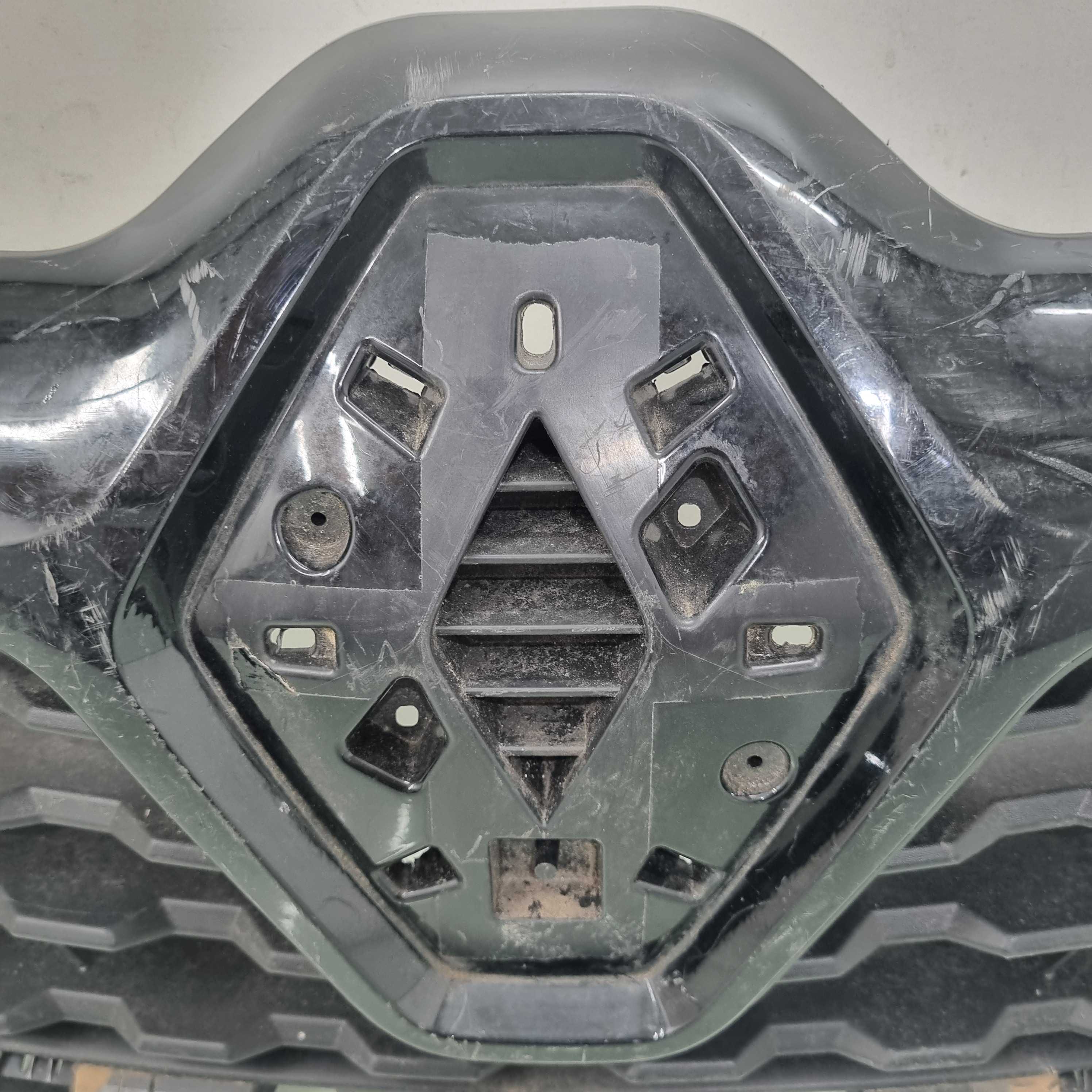 Grade Superior Renault Captur 2016/2019 Usado Original 4