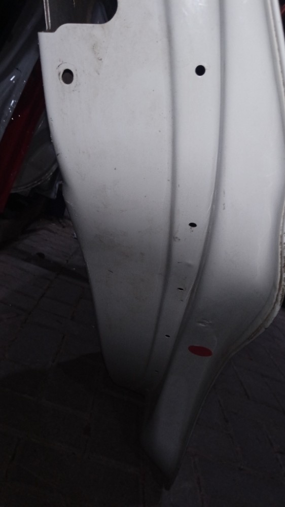 Porta traseira lado direito Chevrolet Sonic 2012/7 2