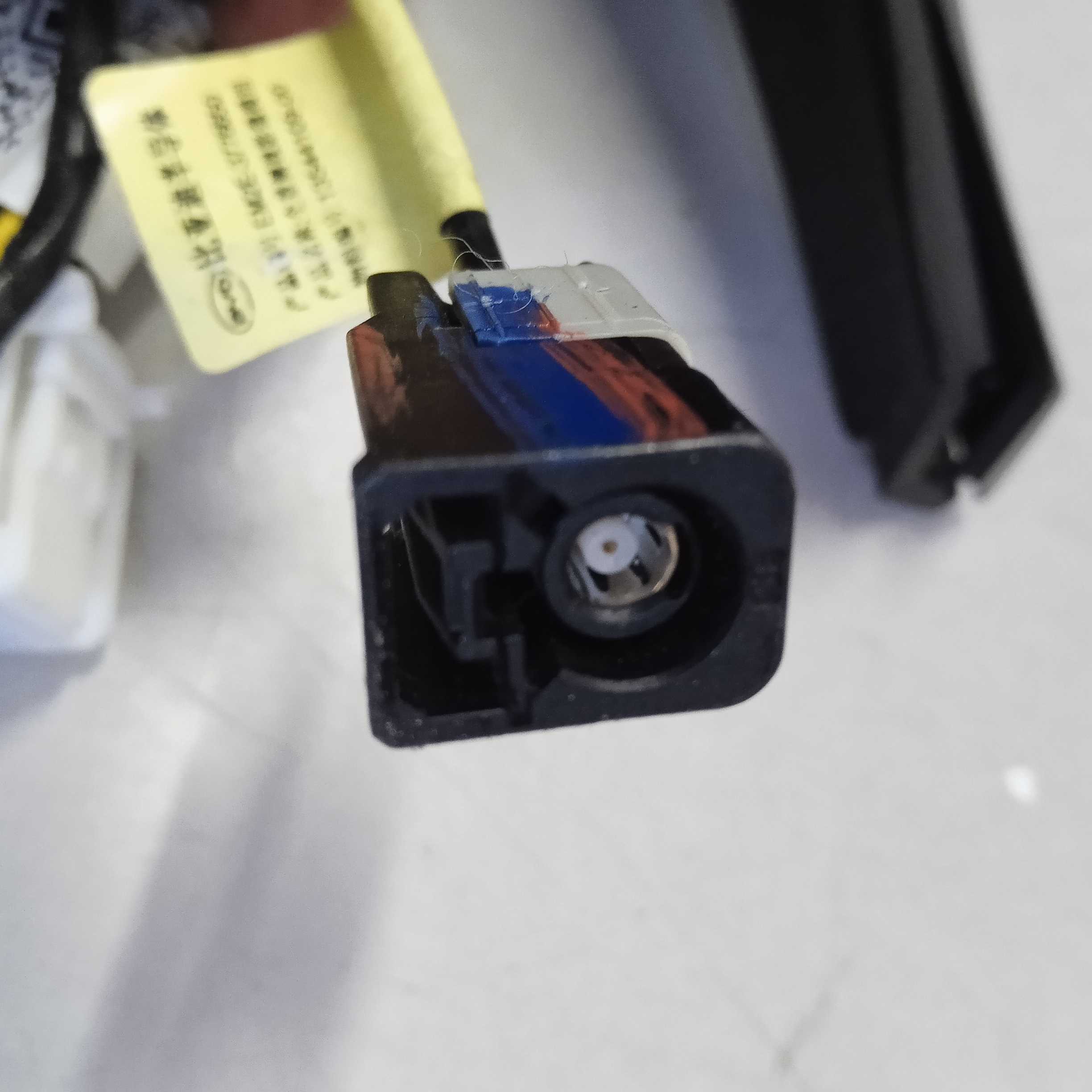 Retrovisor Esquerdo Sem Vidro Byd Dolphin Ano 2024/2025 Rec 7