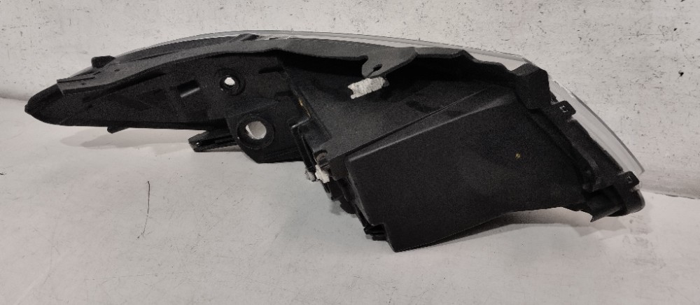 Farol Esquerdo Cromado Chevrolet Onix 2013/2016 Esquerdo/motorista 5