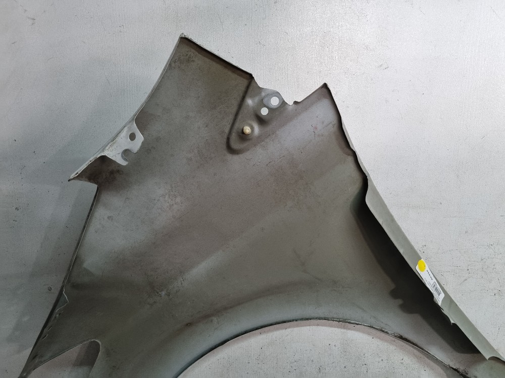 Paralama Direito Chevrolet Onix 2017/20 Recuperado Original. 7