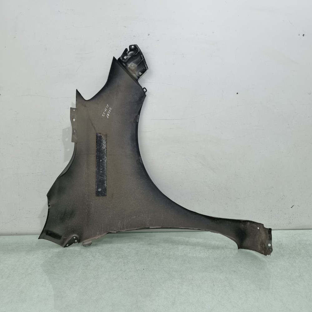 Para-lama Do Lado Esquerdo Nissan Versa Modelos 2010/2020 4