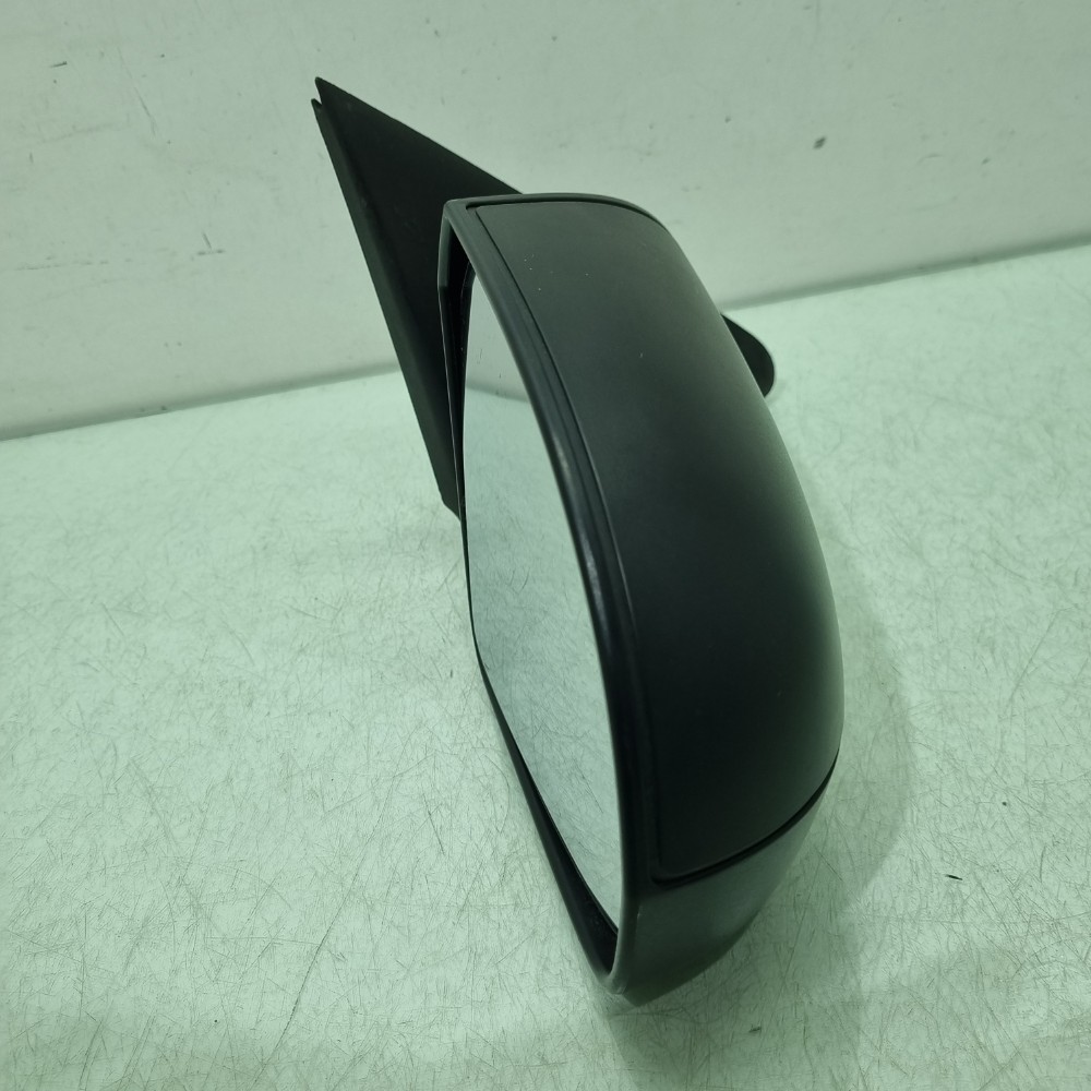 Retrovisor Manual  Do Lado Direito Ford Ka Modelos 2008/2012 2