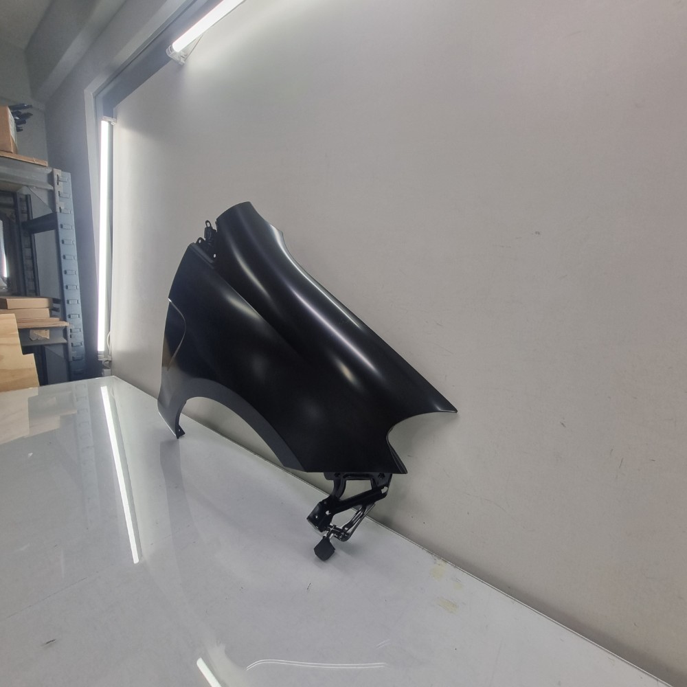 Paralama Dianteiro Do Lado Direito Fiat Palio 2012/2016 3