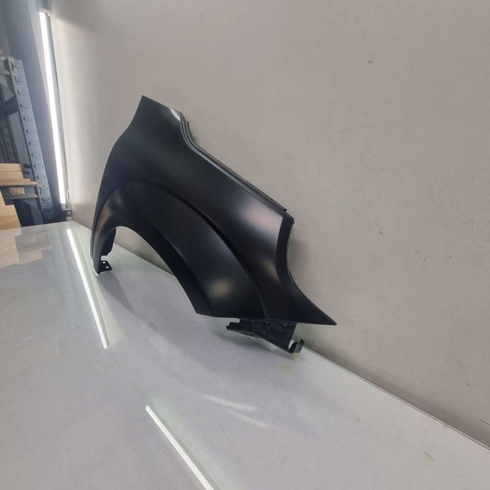 Paralama Dianteiro Do Lado Direito Fiat Uno Vivace 2015/2021 3