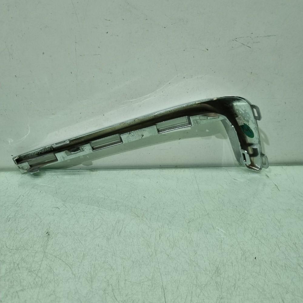 Moldura Direita Farol De Milha Chery Tiggo 8 Pró 2018/2021 Direito 5