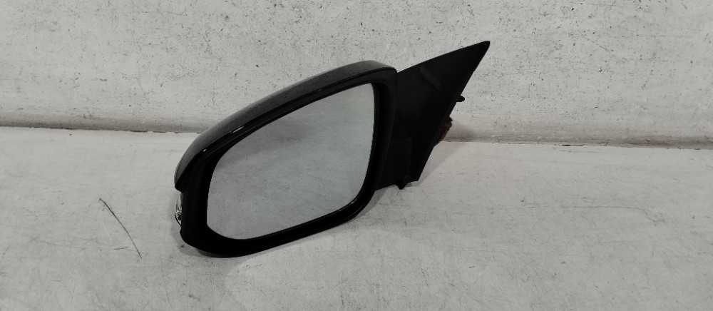 Retrovisor Esquerdo Rav4 2013/2016 Rebatimento Eletrico 3