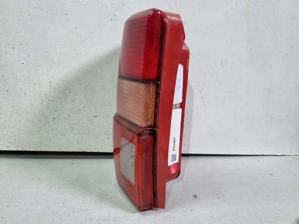 Lanterna Esq Volkswagen Santana Quantum 1991/1995 3
