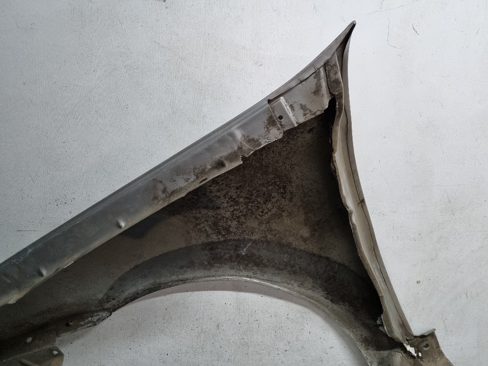 Paralama Do Lado Direito Fiat Palio Modelos 2005/2010 7
