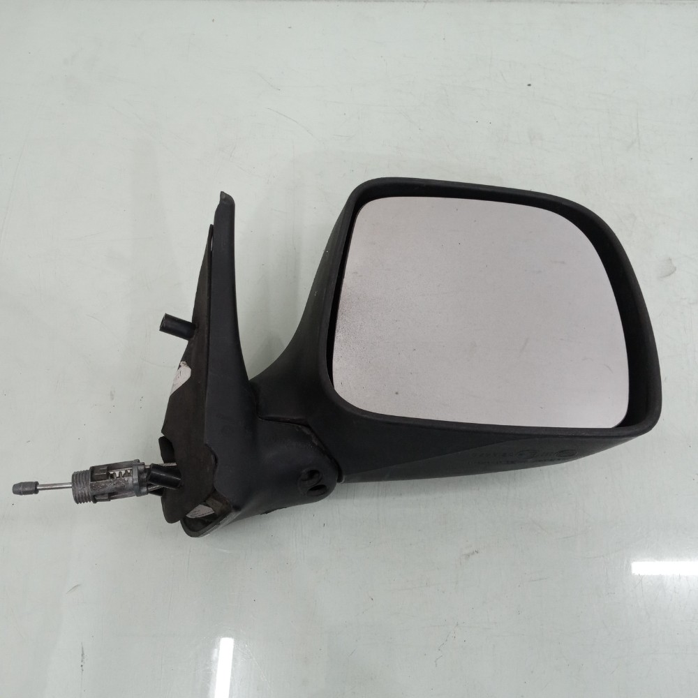 Retrovisor Direito Fiat Fiorino 2011 À 2013 Manual Rec 1