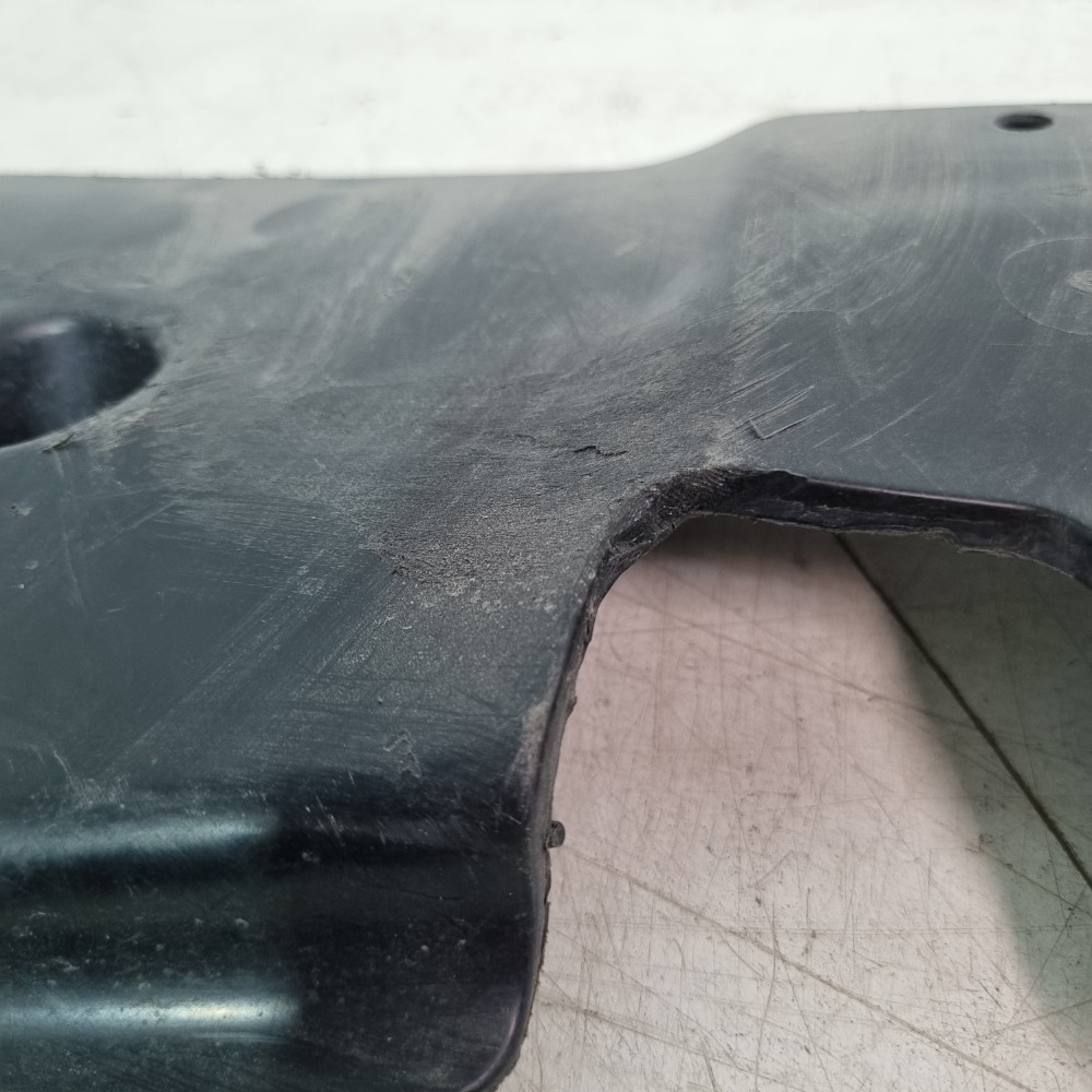 Acabamento Inferior Parachoque Diant Hyundai Hb20 2013/2019 7