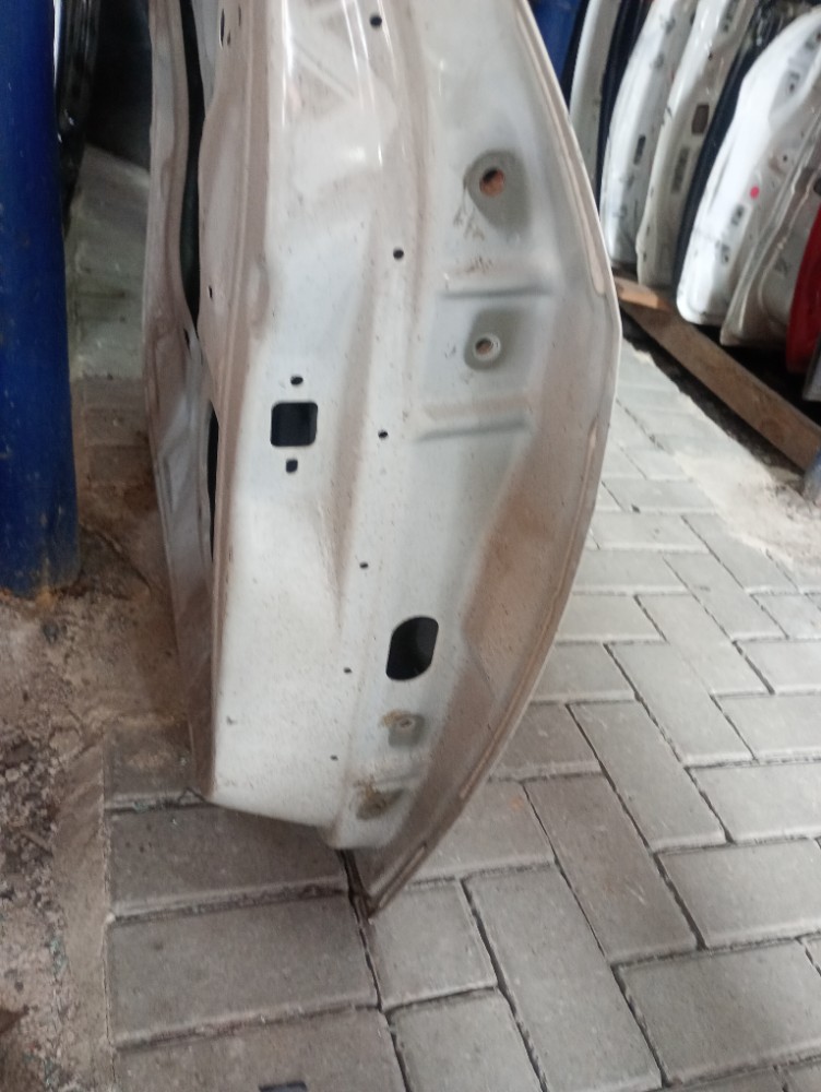 Porta Dianteira esquerda Hrv 2016/22Recuperado 3