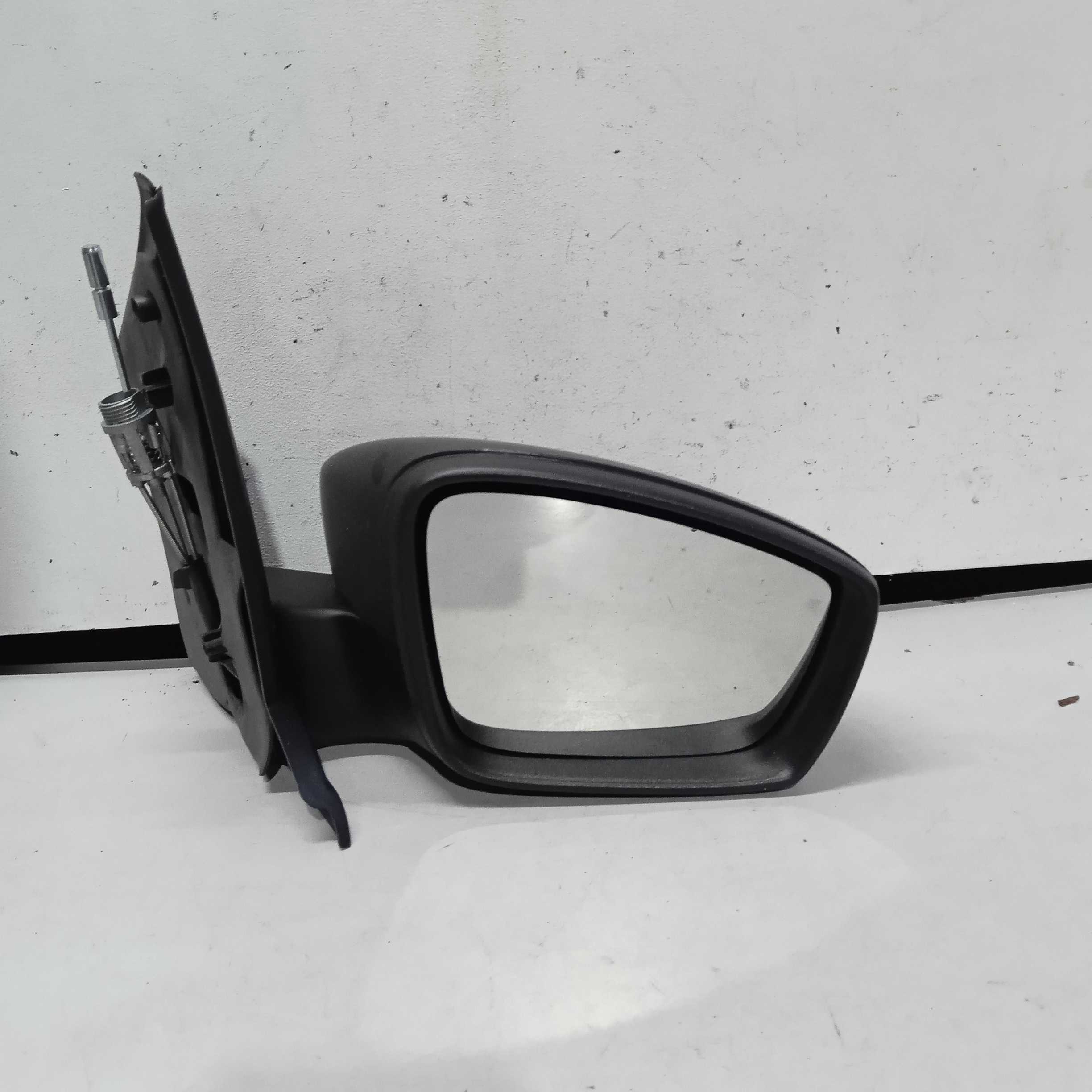 Retrovisor Direito Manual Vw Fox Ano 2012/2014 Recuperado 1