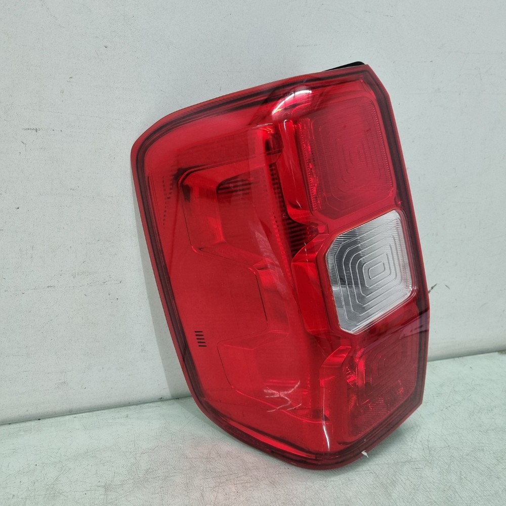 Lanterna Esquerda Ford Ranger 2023/2025 Recuperada 2
