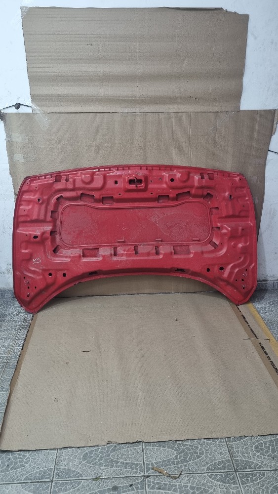 Capo Fiat Pulse modelo 2022/2025 8