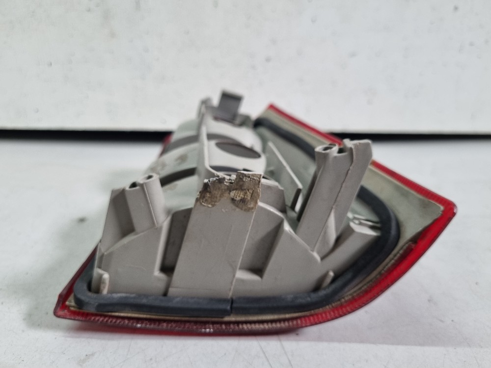 Lanterna Esquerda Chevrolet Kadett 1989/1998 Recuperada 7