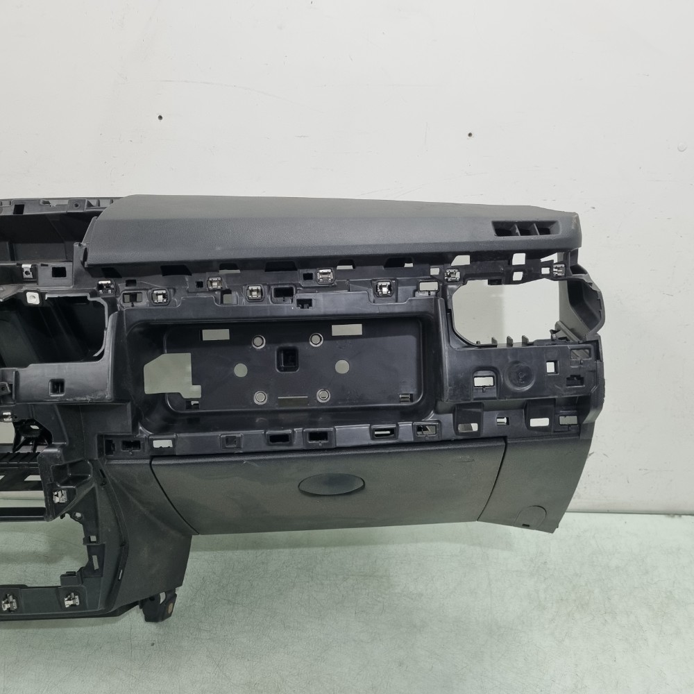 Capa Do Painel Tabelier Renault Duster Oroch 2016/2023 Rec 3