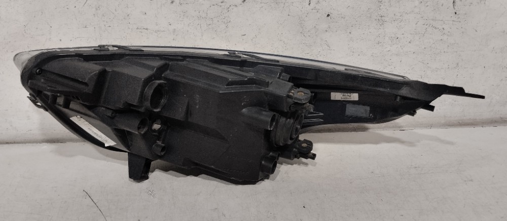 Farol Direito Ford Ka Freestyle 2018/2022 Recon Direito/passageiro 3