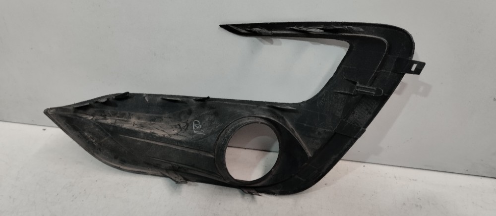 Moldura Farol De Milha Direito Ford Ka 2019 Recondicionado. 4