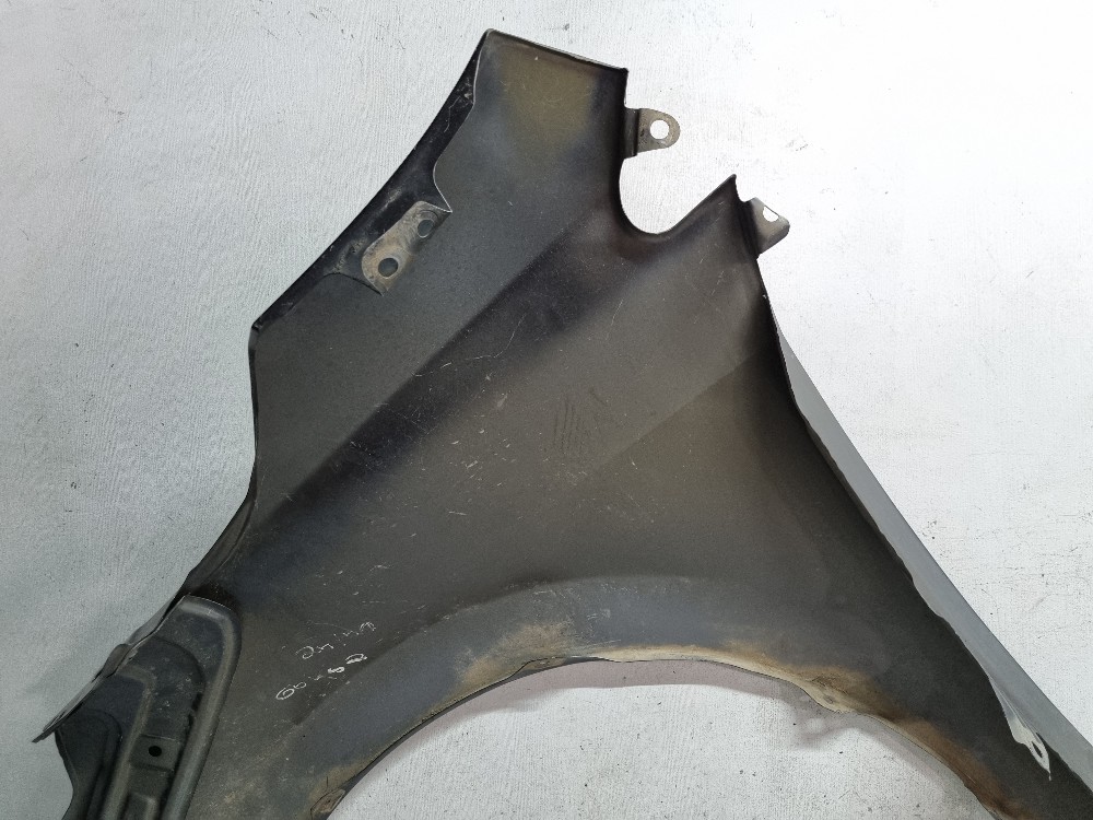 Paralama direito Toyota Corolla 2015/2025 recuperado 7